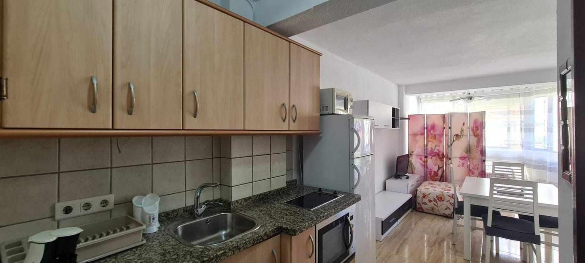 A&n Gabarra 2 Apartament