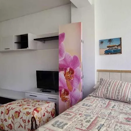 A&N Gabarra 2 Apartment Torre Del Mar Exterior photo