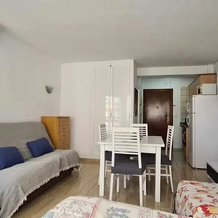 A&N Gabarra 2 Apartment Torre Del Mar Exterior photo