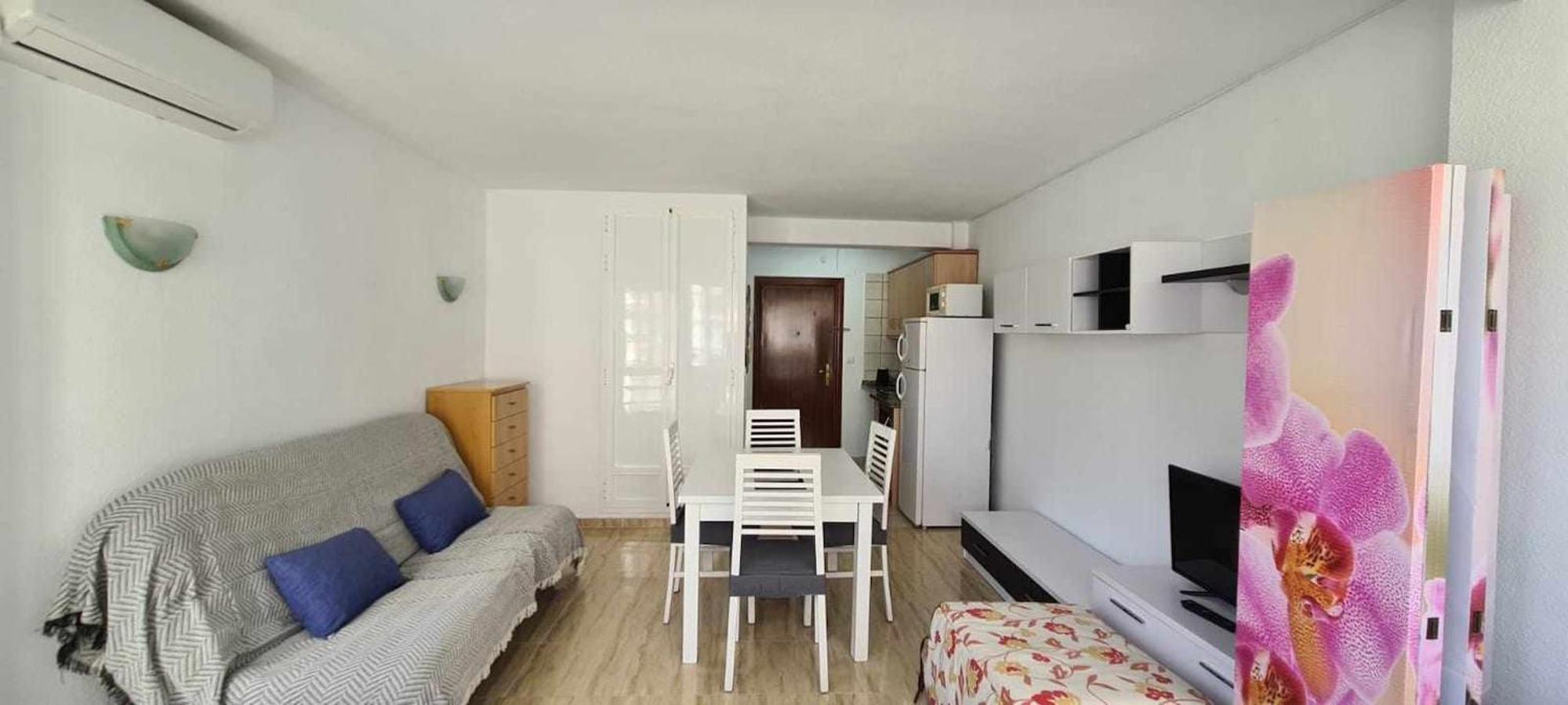 A&n Gabarra 2 * Torre Del Mar