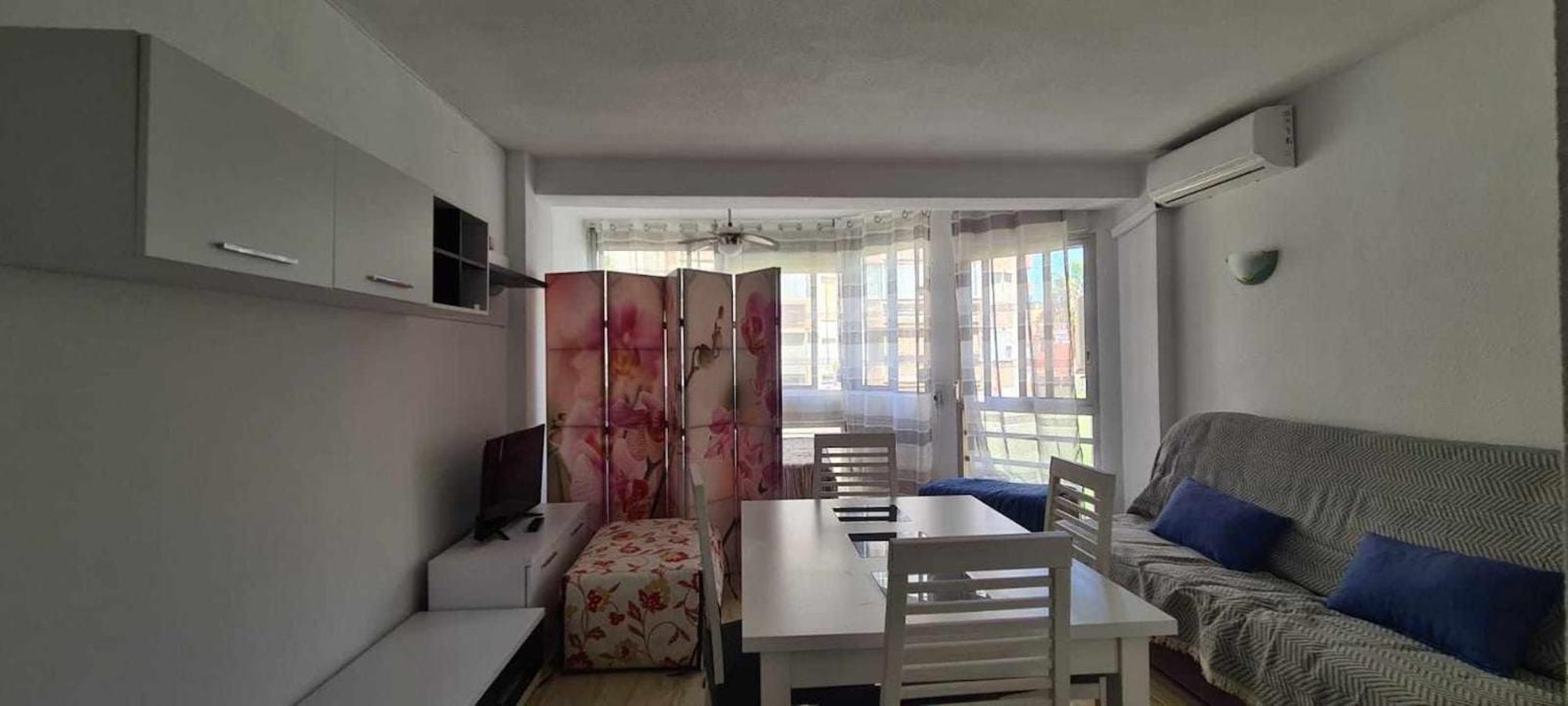 A&n Gabarra 2 Apartment *