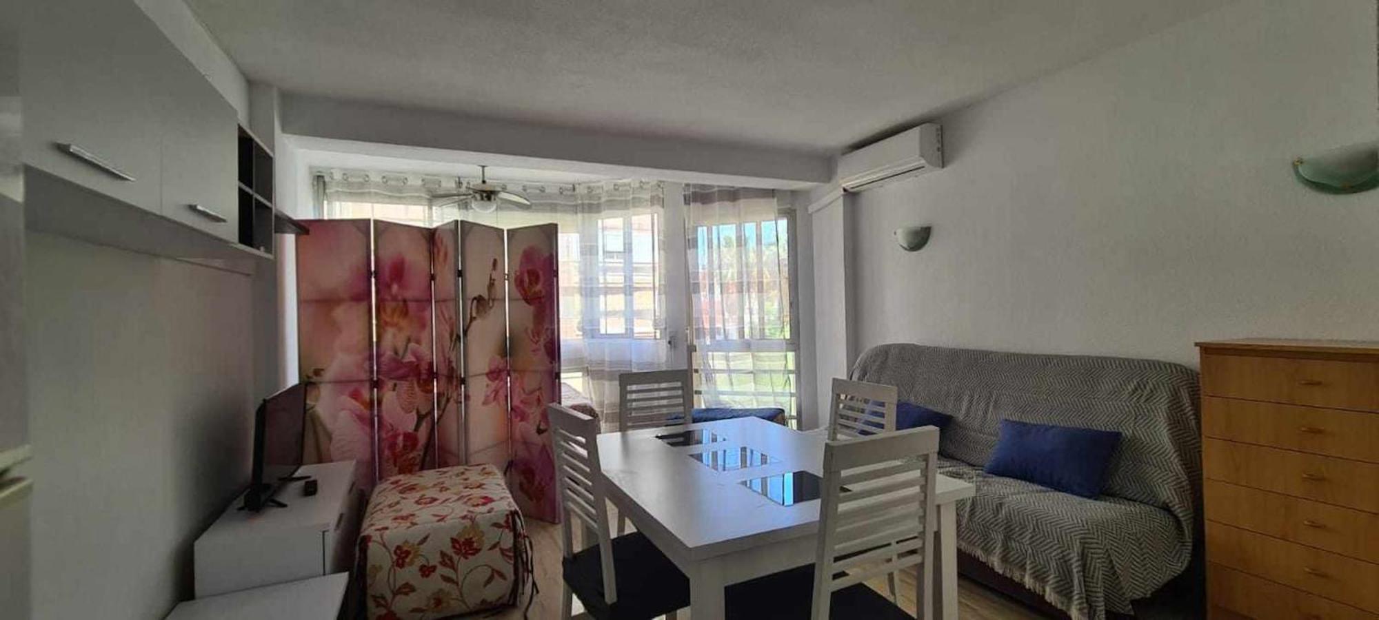 A&n Gabarra 2 Apartment