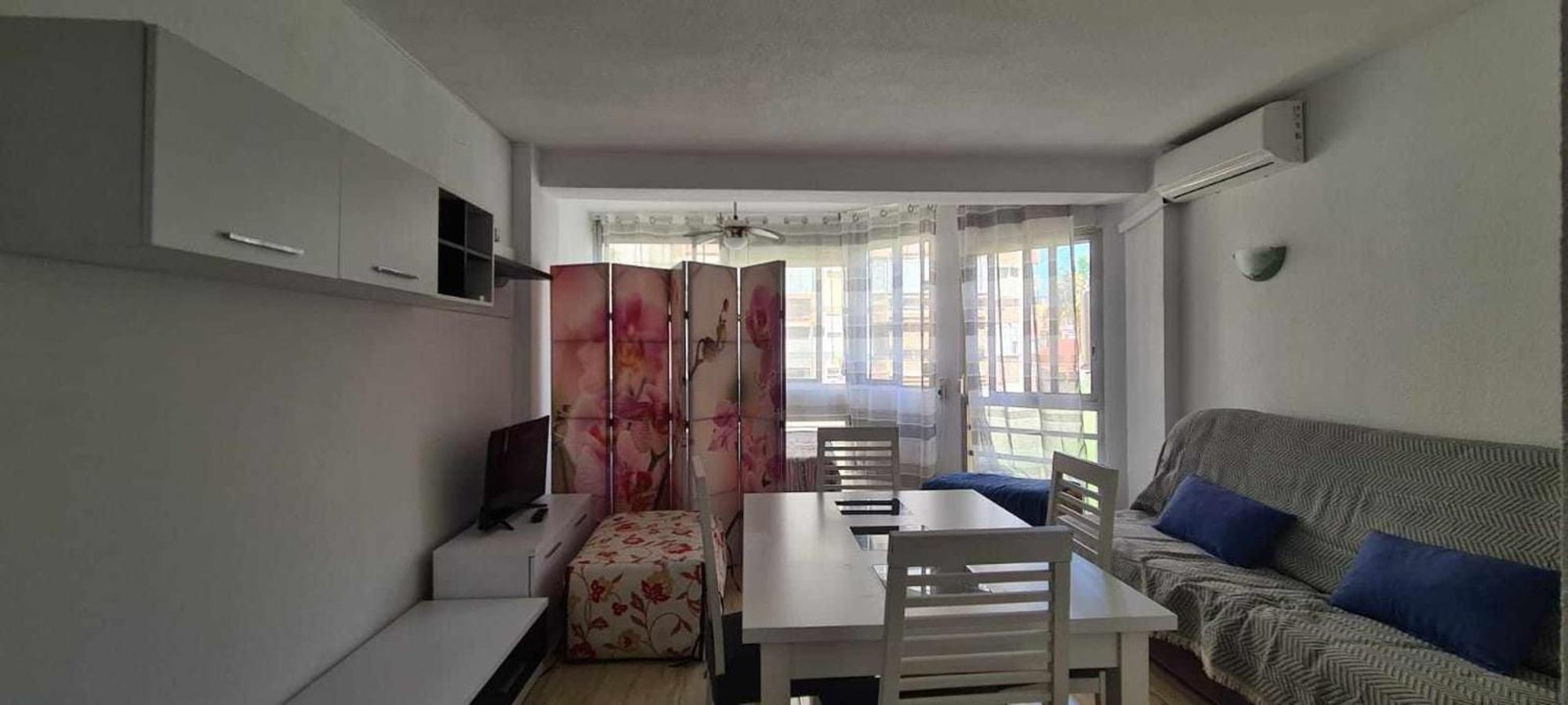 Apartment A&n Gabarra 2