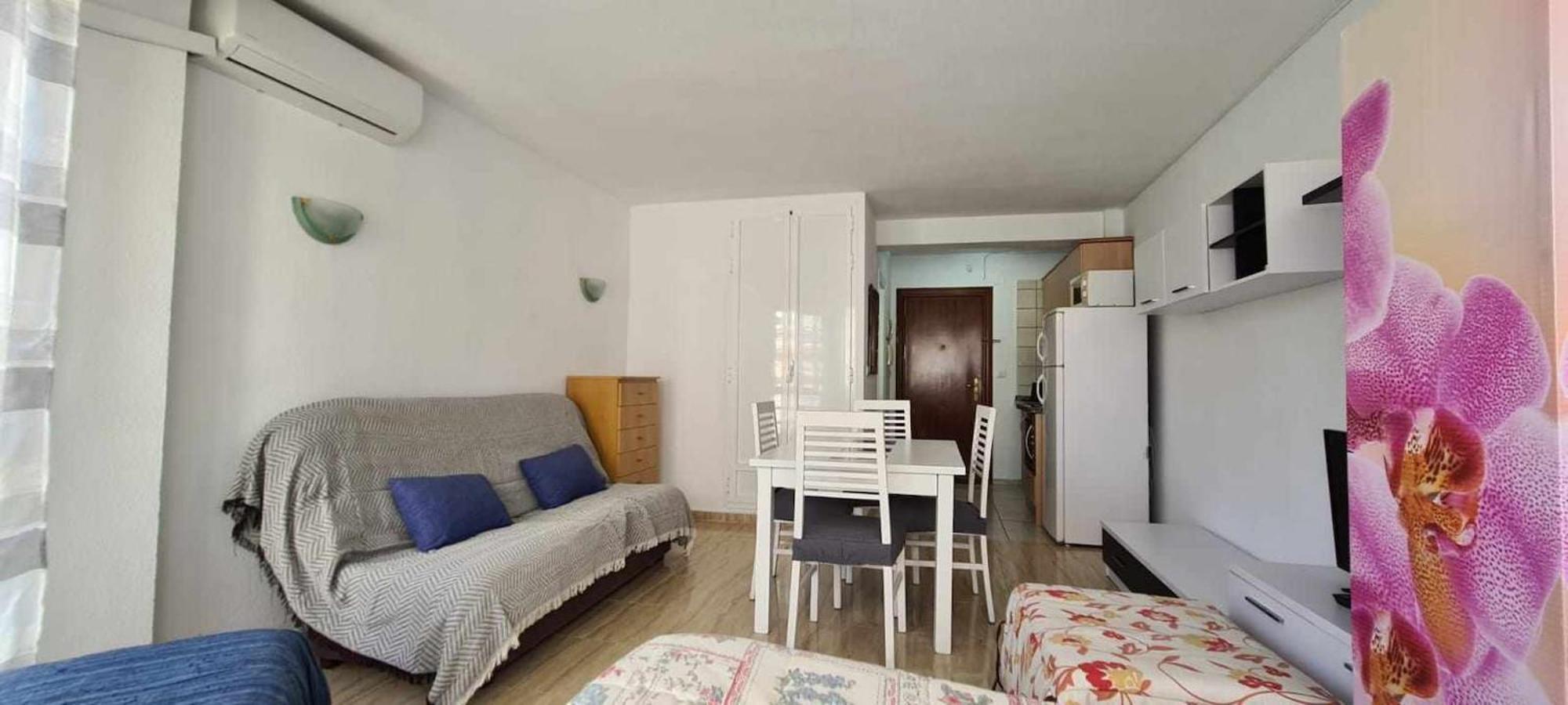 Apartment A&n Gabarra 2 *