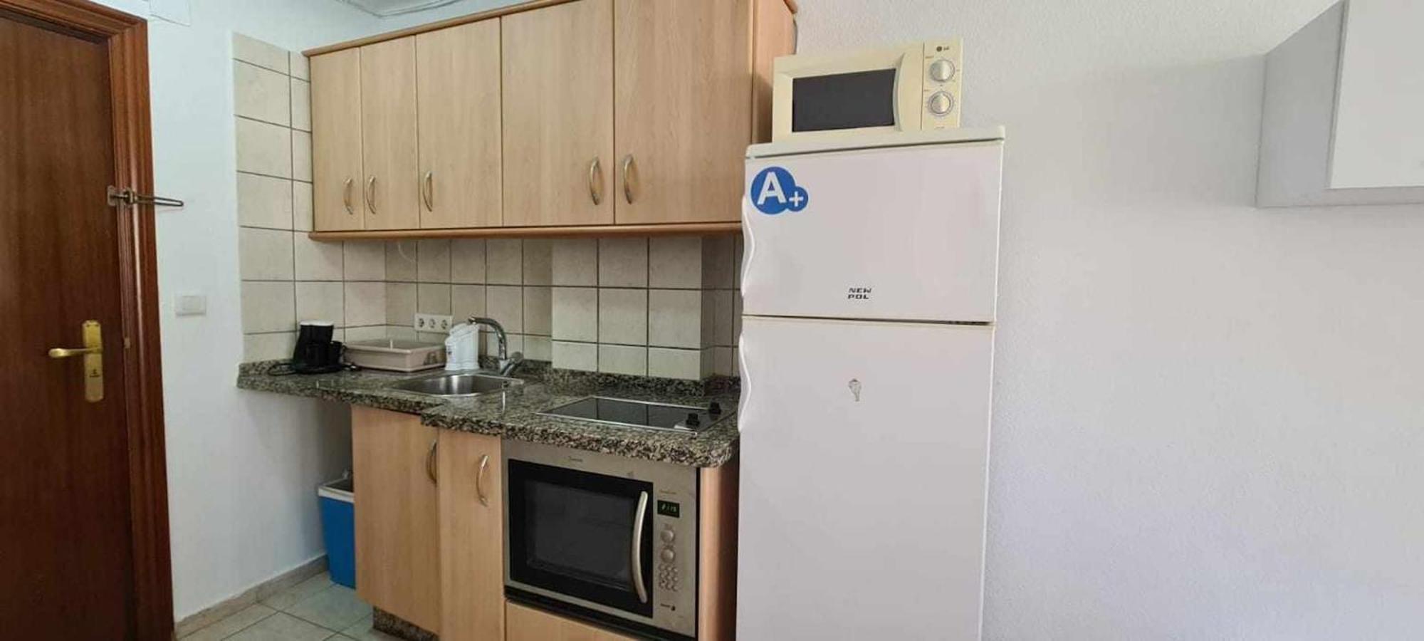 Apartamento A&n Gabarra 2 *