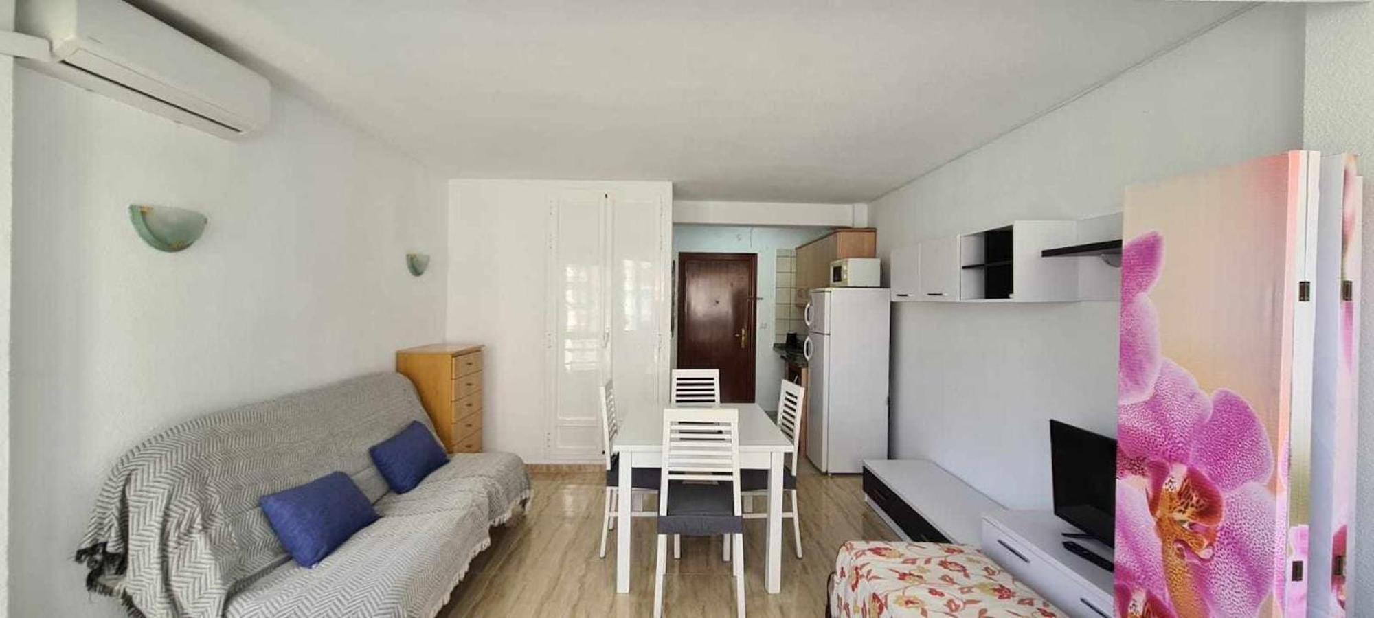 A&n Gabarra 2 Apartamento *