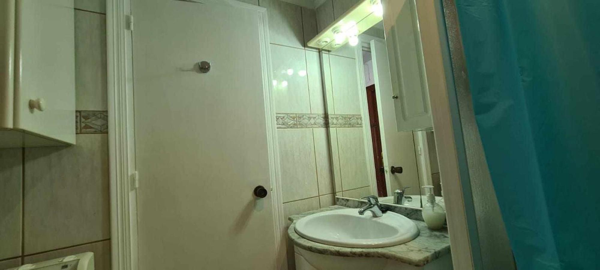 A&n Gabarra 2 Apartamento Torre Del Mar
