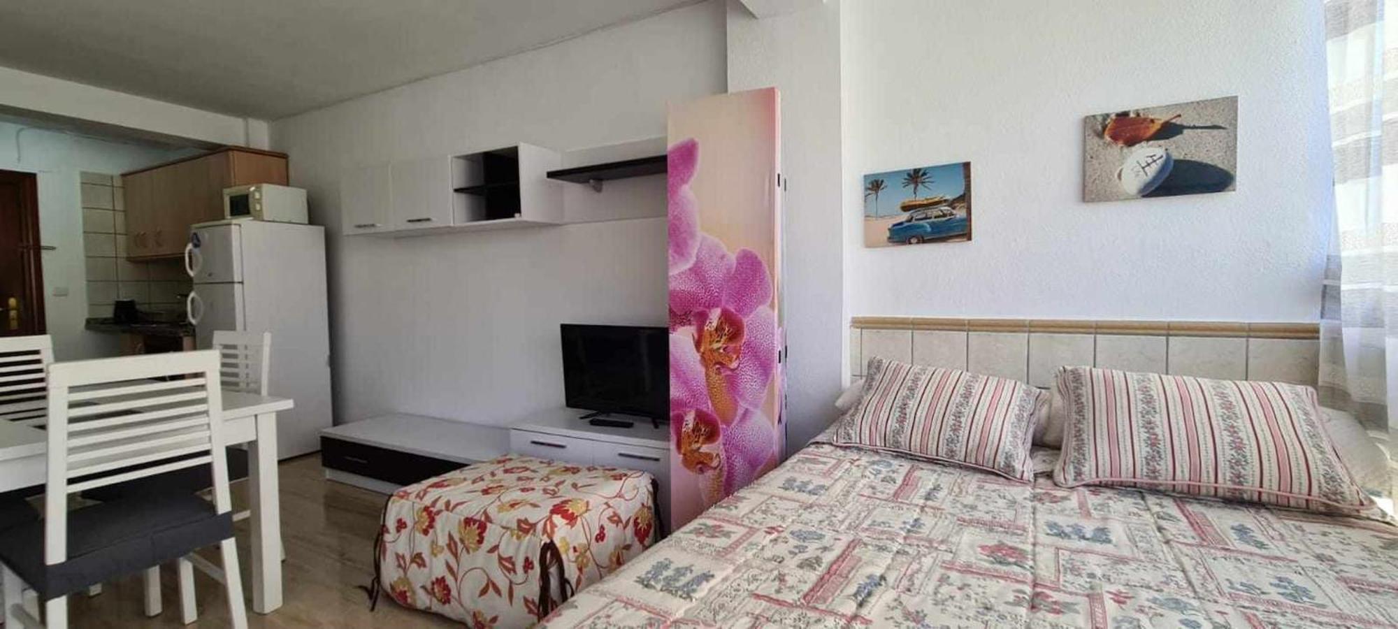A&n Gabarra 2 Torre Del Mar