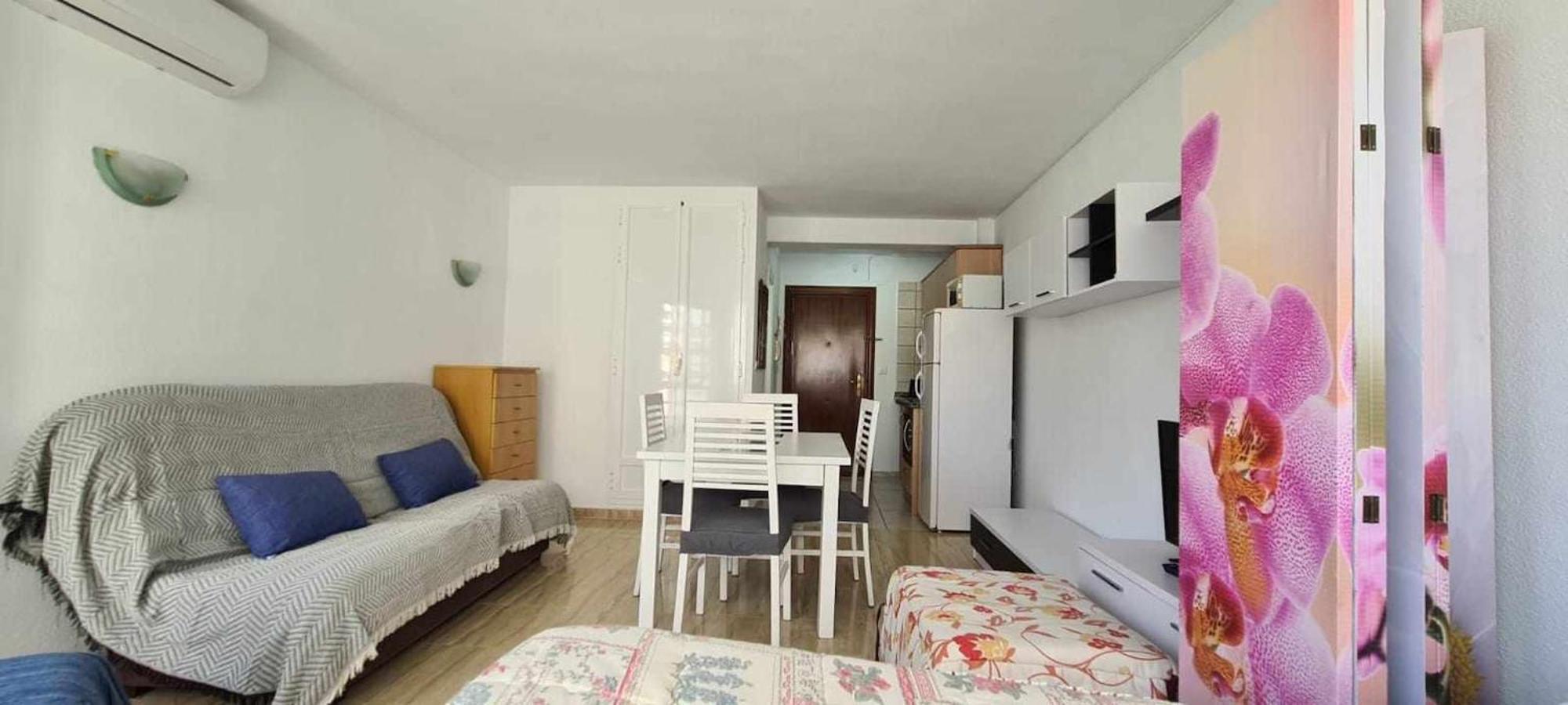 A&n Gabarra 2 Torre Del Mar