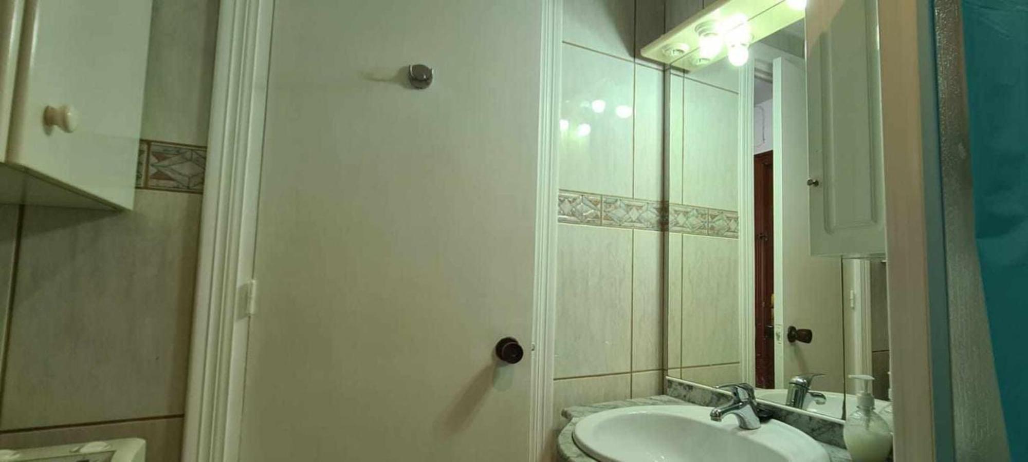 A&n Gabarra 2 Apartamento