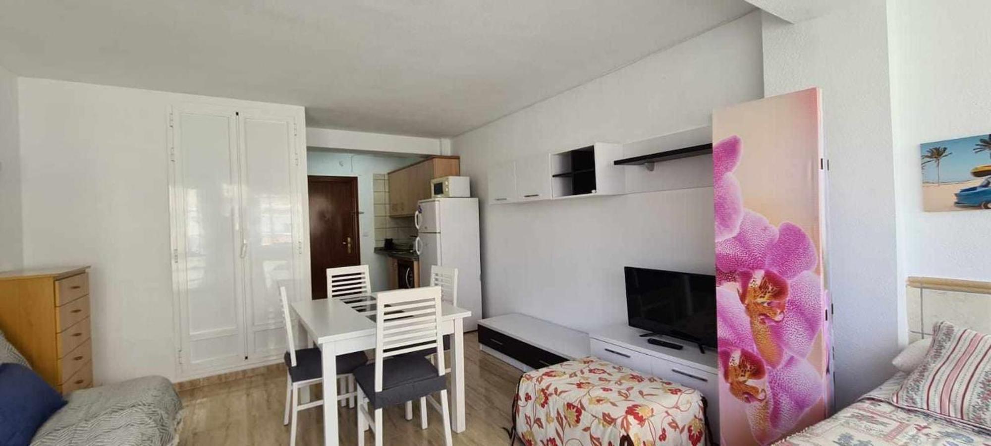 A&n Gabarra 2 * Torre Del Mar