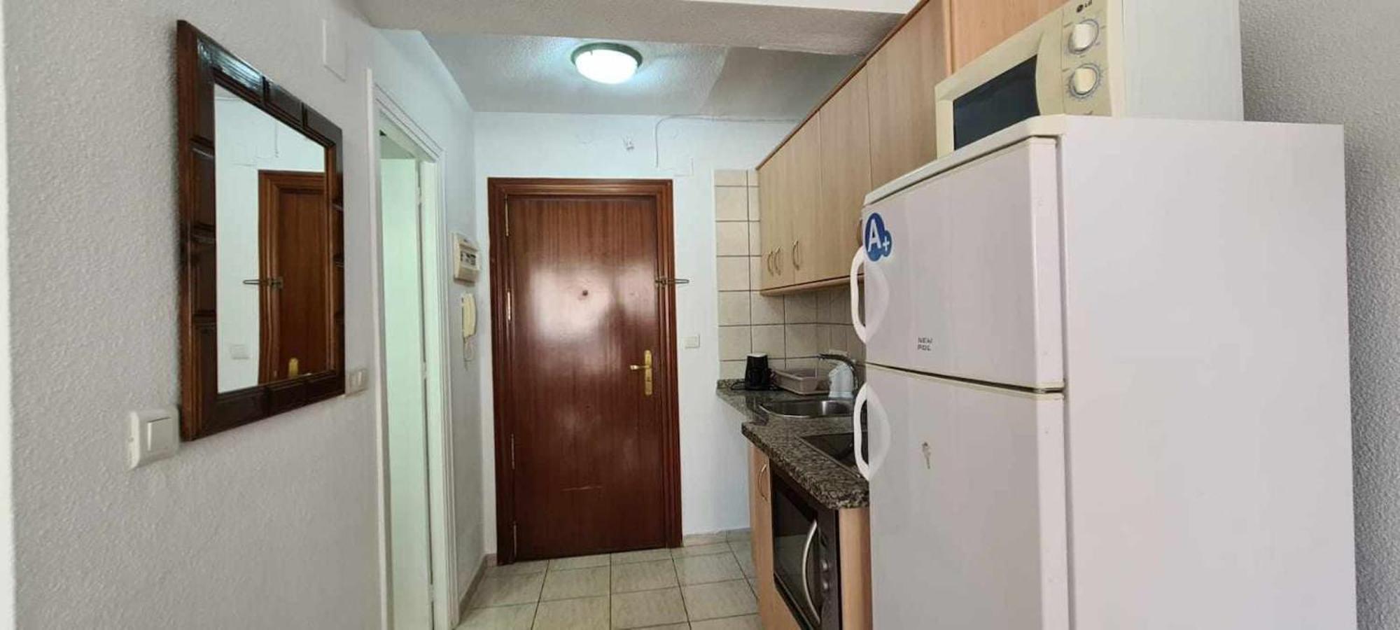 Apartamento A&n Gabarra 2
