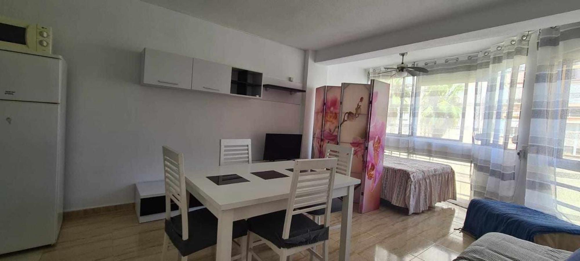 Apartamento A&n Gabarra 2