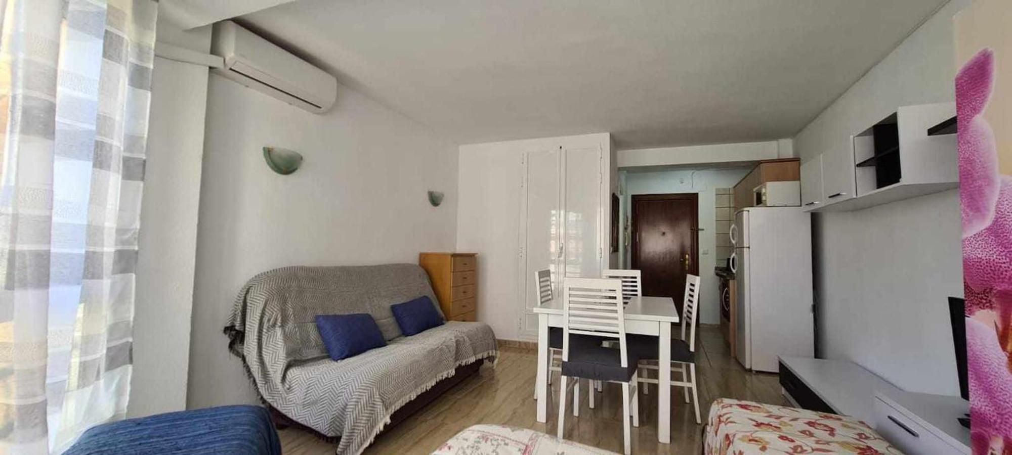 A&n Gabarra 2 Apartamento Torre Del Mar