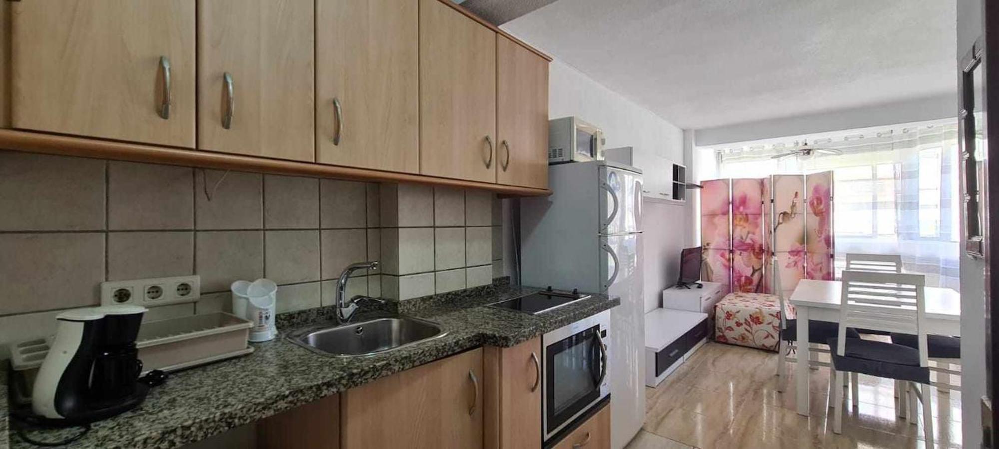 A&n Gabarra 2 * Torre Del Mar