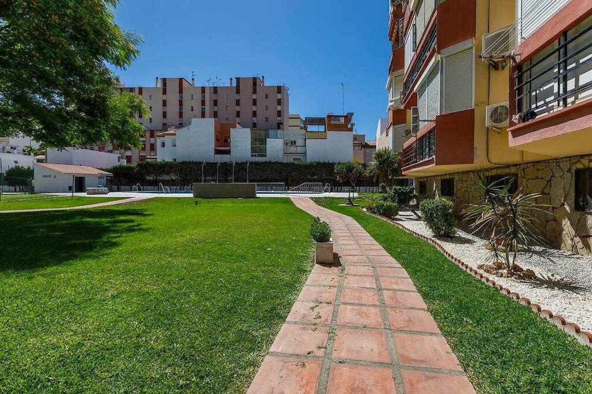 Apartamento A&n Gabarra 2