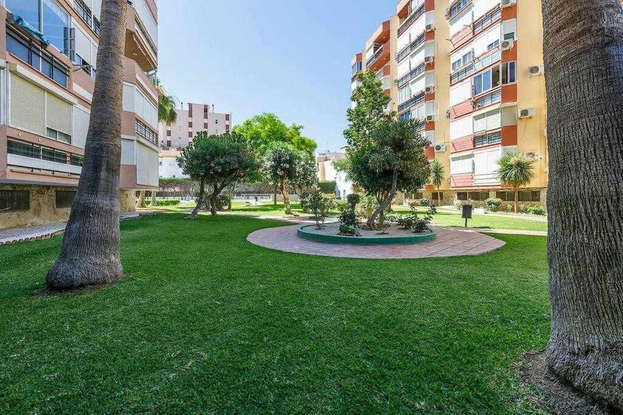 A&n Gabarra 2 Apartamento *
