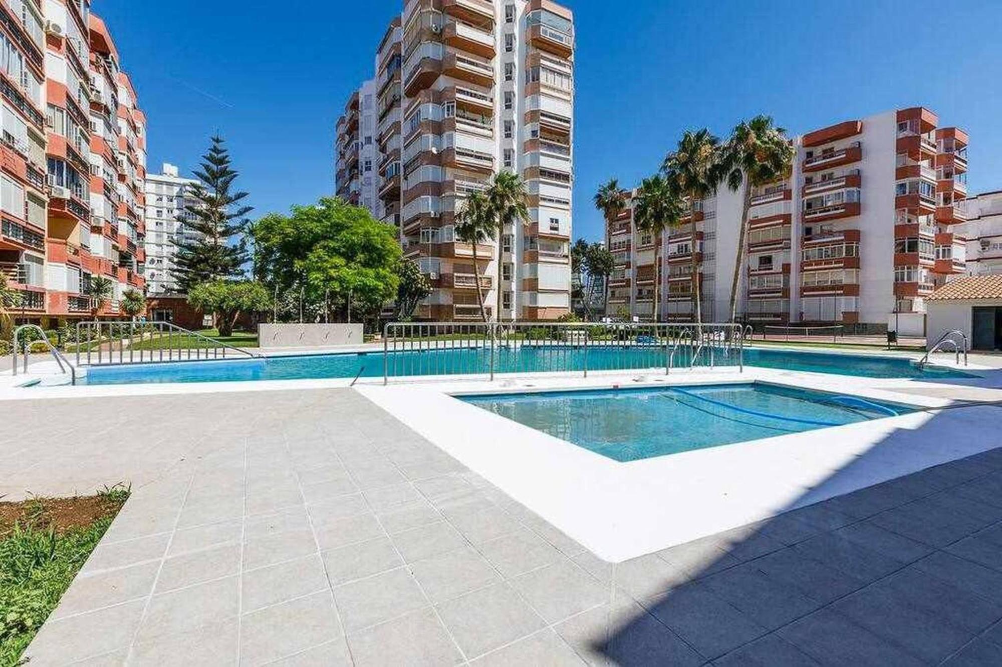 A&n Gabarra 2 * Torre Del Mar